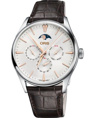 Наручные часы Oris Artelier 01 781 7729 4031-07 5 21 65FC